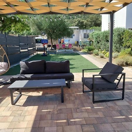 Kuca Za Odmor >Maro< Apartment Ston Exterior photo