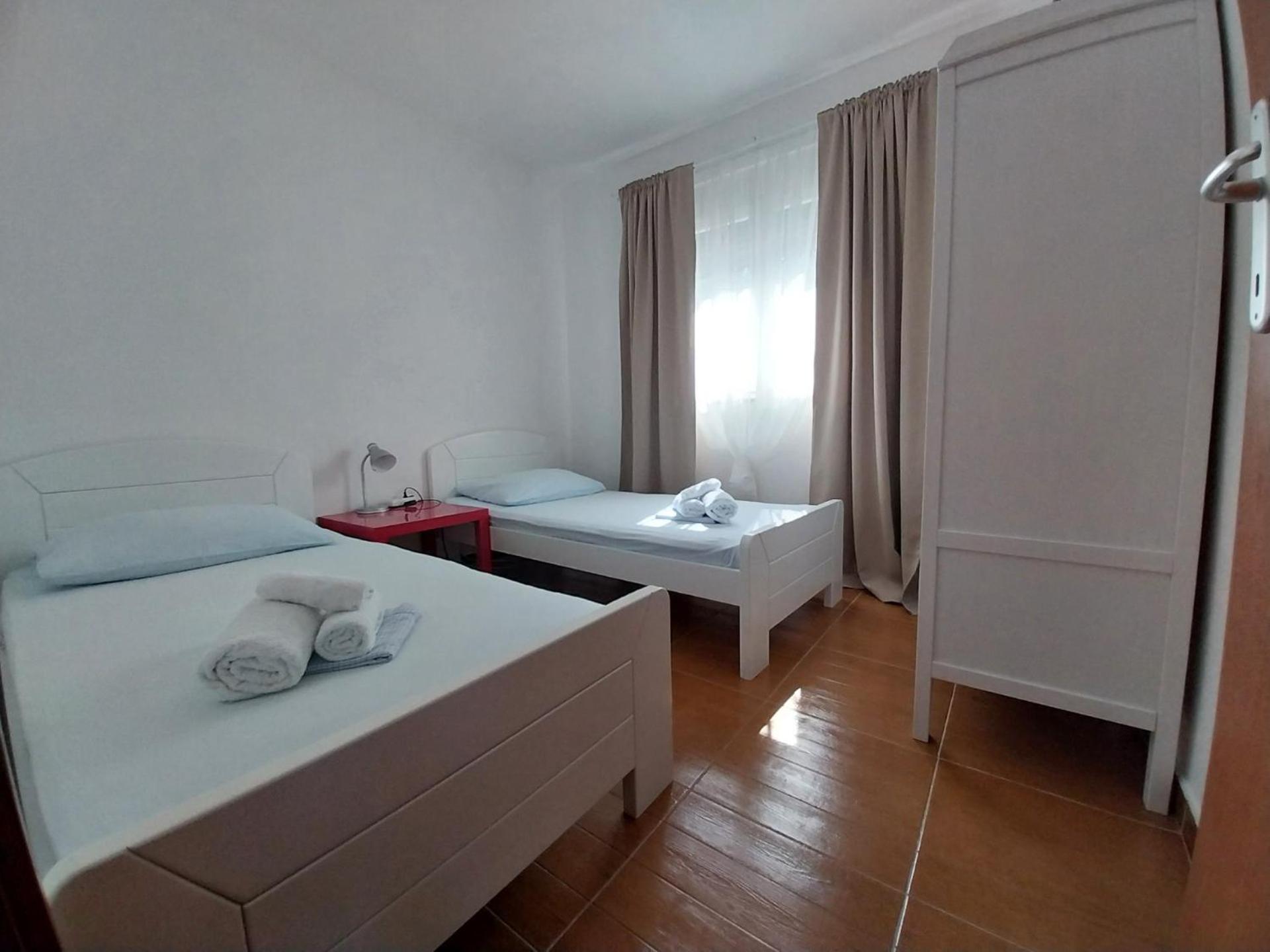 Kuca Za Odmor >Maro< Apartment Ston Exterior photo