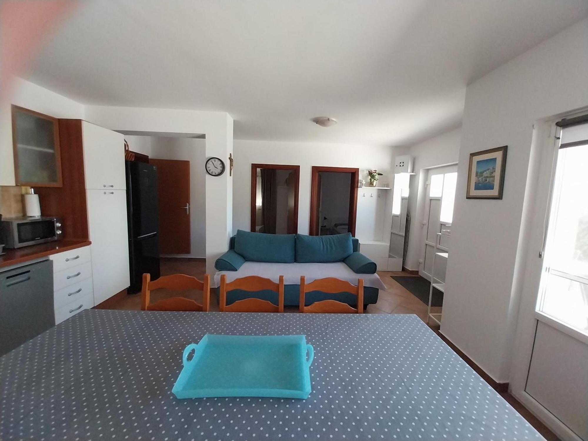 Kuca Za Odmor >Maro< Apartment Ston Exterior photo